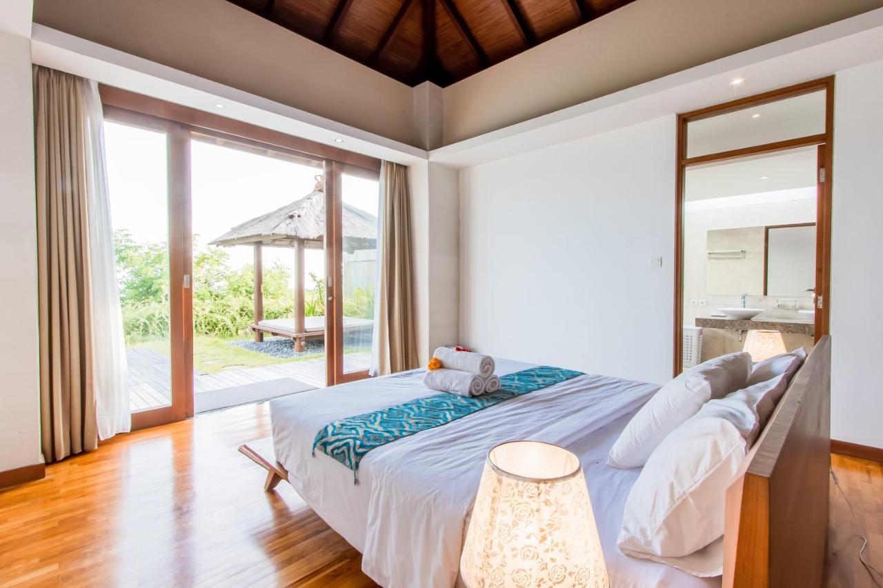 Villa Vivo E By Bali Prime Hospitality Унґасан Екстер'єр фото