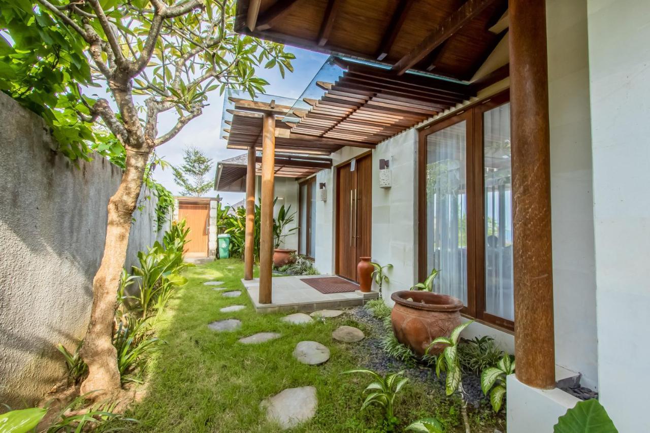 Villa Vivo E By Bali Prime Hospitality Унґасан Екстер'єр фото